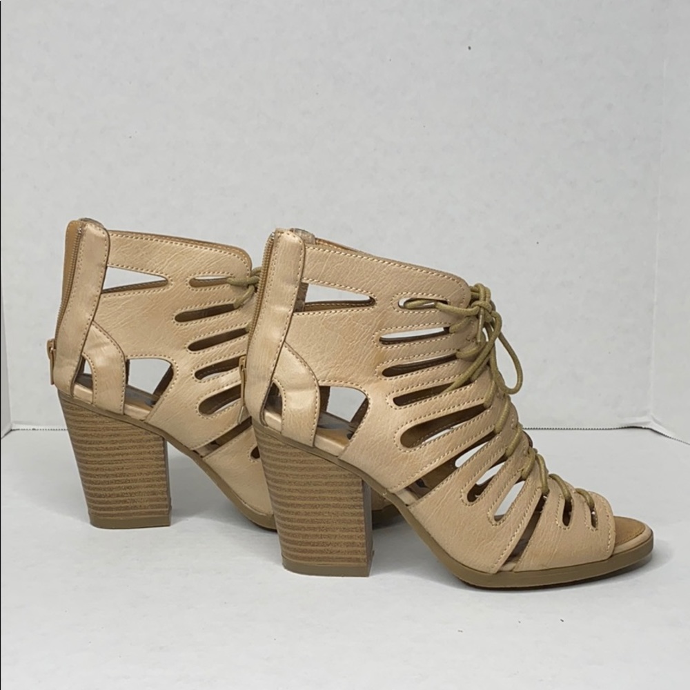 Rampage Sandals